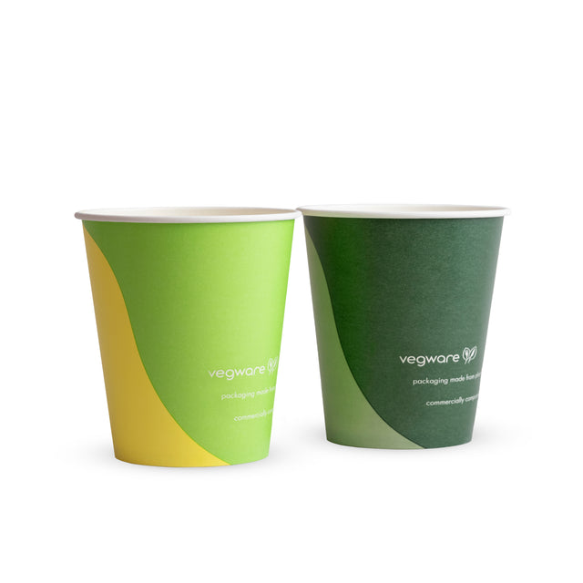 10oz paper cold cup 89-series