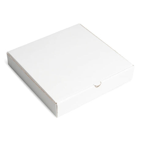 12" White Pizza Boxes