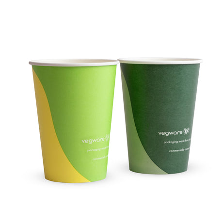 12oz paper cold cup 89-series