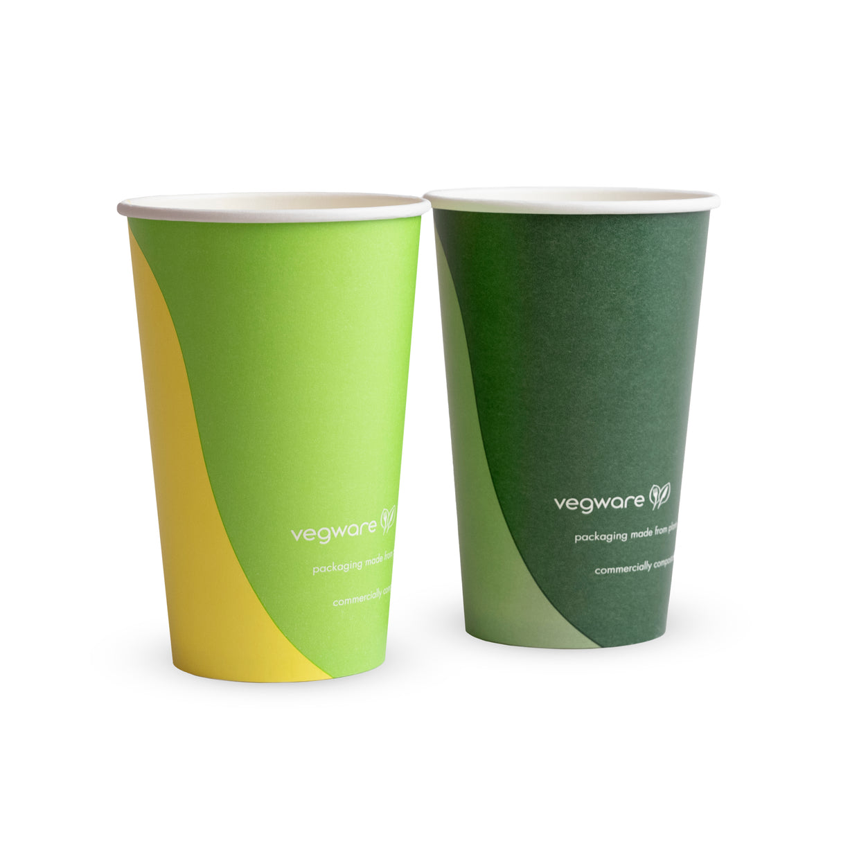 16oz paper cold cup 89-series