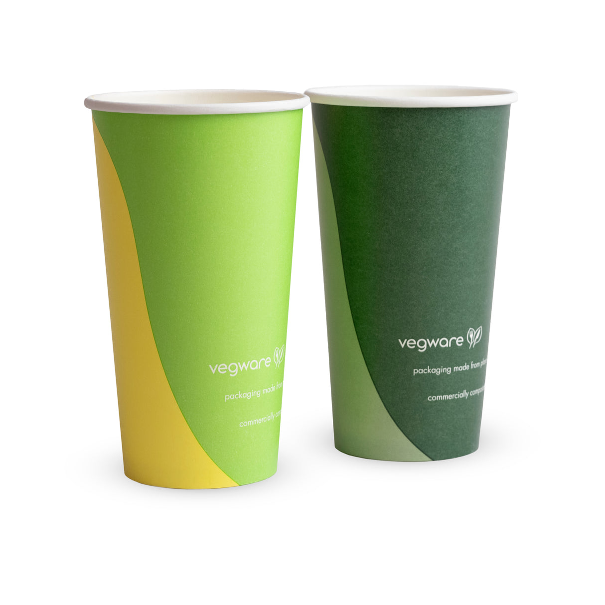 20oz paper cold cup 89-series