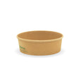 500ml kraft paper bowl