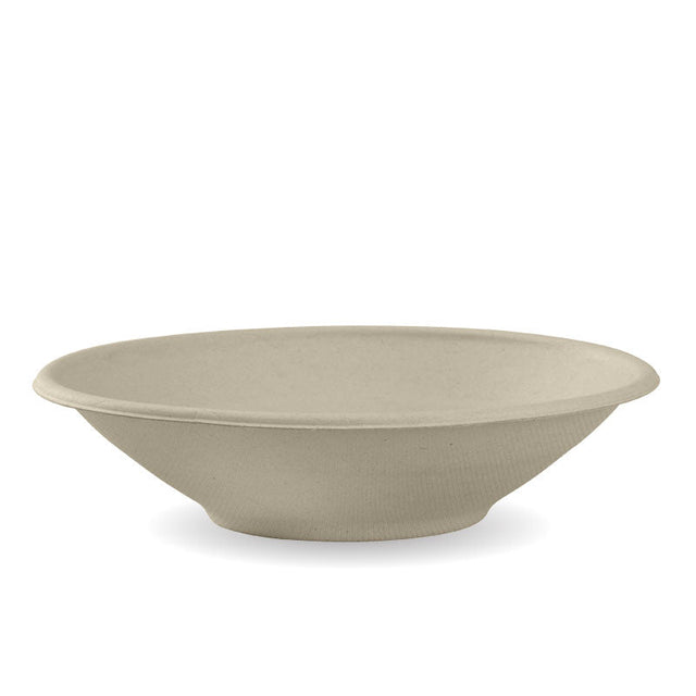 800ml pulp takeaway round bowls