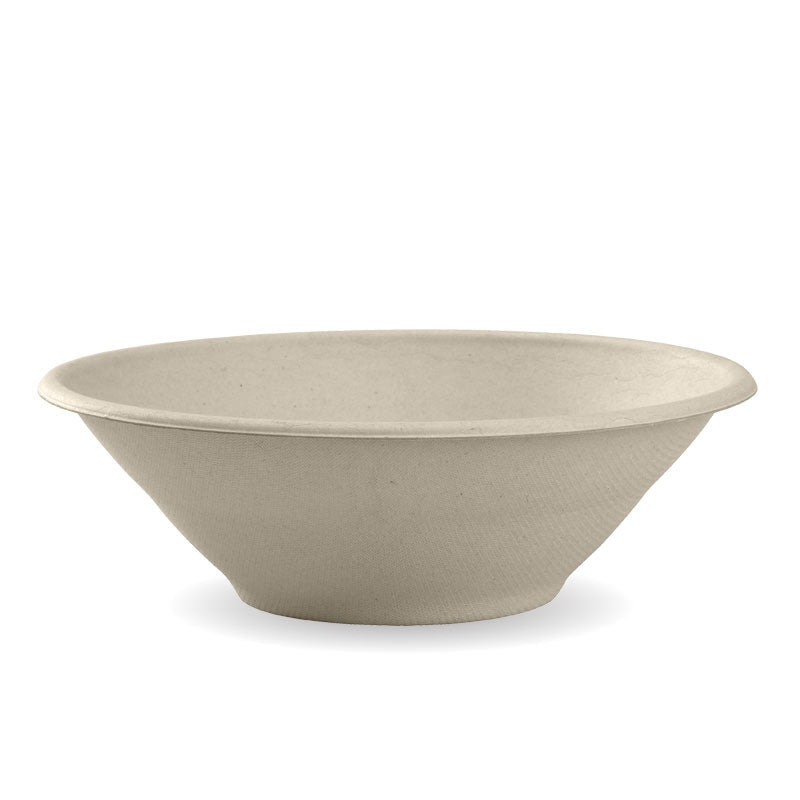 940ml pulp takeaway round bowls