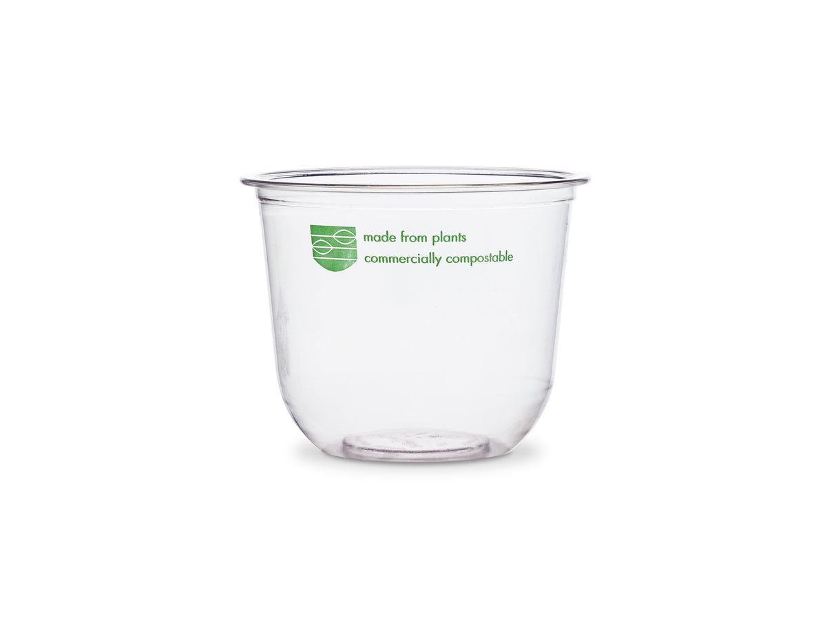 12oz pla bella pot 96-series