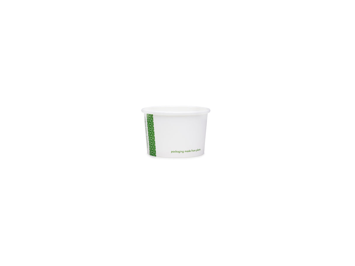 4oz vegware soup pot