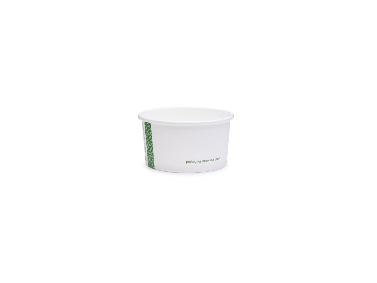 6oz vegware soup container 90-series