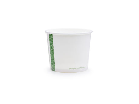 10oz vegware soup container 90-series