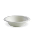 390ml bagasse disposable round bowl