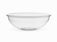 24oz pla vegware bon appetit food bowl 185-series