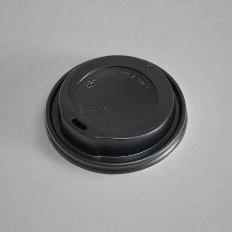 Double Wall And Single Wall Cup Lids - Branded Bites