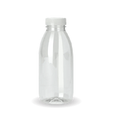 500ml pet bottles with tamper evident lids