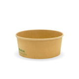 750ml kraft paper bowl