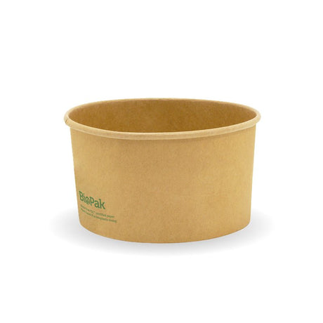 1000ml kraft paper bowl