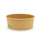 1300ml kraft paper bowl