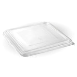 0/3/4/5 multiple compartment recyclable takeaway large lid