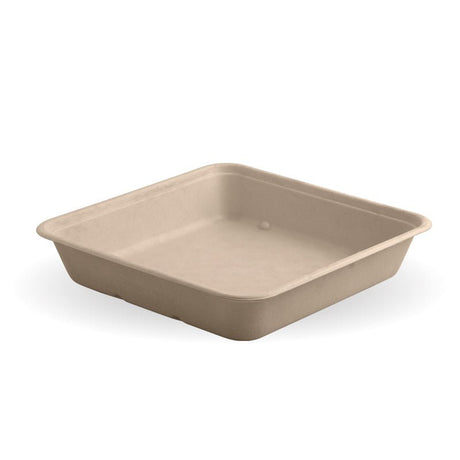 large compostable takeaway container Base 1750ml