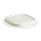 Square Takeaway Container Lids - Made Not To Last