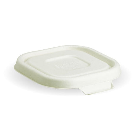 Square Takeaway Container Lids - Made Not To Last