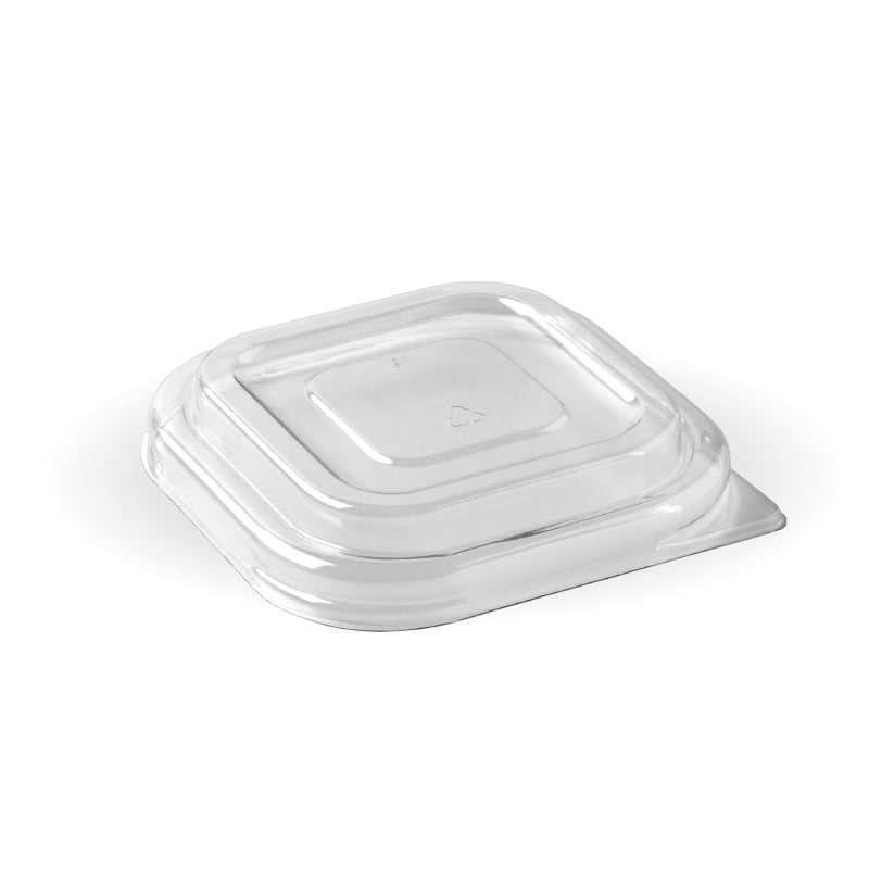 Square Takeaway Container Lids - Made Not To Last