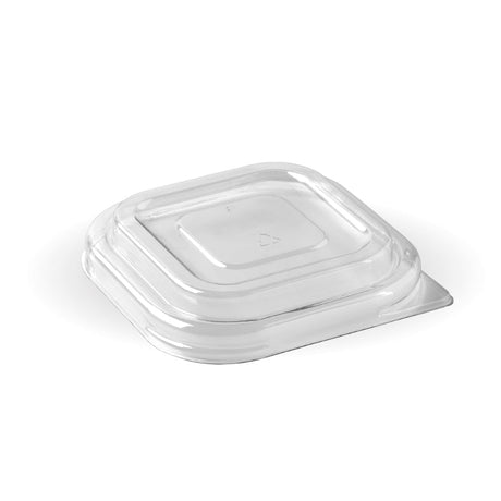 Square Takeaway Container Lids - Made Not To Last