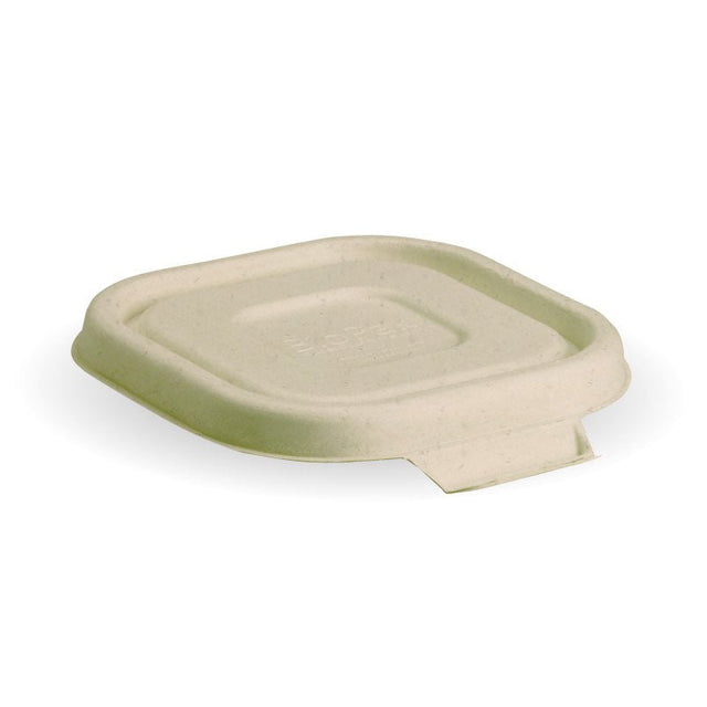 Square Takeaway Container Lids - Made Not To Last